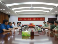 樹(shù)國(guó)威 揚(yáng)軍威 !軍民融合共建美好家園