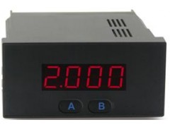 轉(zhuǎn)換變送多功能智能變送表（有源型