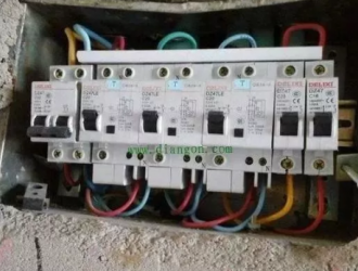 照明線需不需要裝漏電保護？