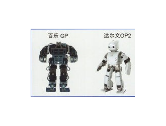 工業(yè)機器人行業(yè)有哪類型的公司，需要什么人才？