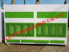 環(huán)保除塵打磨質(zhì)量保證廠家