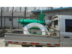 糞便脫水處理機(jī)f、雞糞處理機(jī)豬糞處
