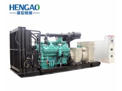 濰坊耐用的發電機組哪里買，北京軍