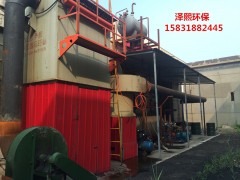 小鍋爐除塵器公司通風(fēng)除塵設(shè)備銷售