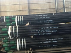 美標(biāo)石油套管 J55、K55、N80、L80、