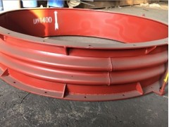 質優價廉的圓形金屬補償器-泰州市巨