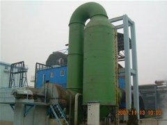 鍋爐脫硫除塵器經銷商，河北鍋爐脫