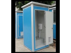 新疆移動廁所專業供應商 新疆生態廁
