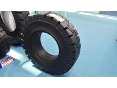 廣州朗琴實心輪胎11.00-20品質(zhì)好_信