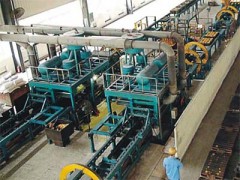 鐵型覆砂廠家|【推薦】浙江機電設(shè)計