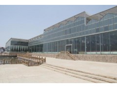 wind生態餐廳專業建設，山東連棟薄