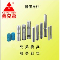 導(dǎo)柱 導(dǎo)套 廠家直銷 高精密 gp導(dǎo)柱  20*80
