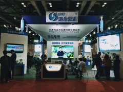 迅爾儀表4大板塊全面展現(xiàn)計(jì)量產(chǎn)品   群企匯聚2018多國儀器儀表展之十三