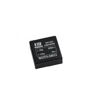 上海翌芯優質鐵路專用電源 WDT5 Series