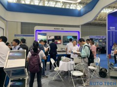 AUTO TECH 2020 汽車(chē)測(cè)試測(cè)量技術(shù)展將在武漢召開(kāi)