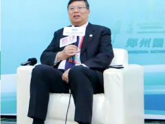 【智匯專(zhuān)訪】中國(guó)工程院院士、清華大學(xué)副校長(zhǎng)尤政：傳感器技術(shù)為制造業(yè)賦能