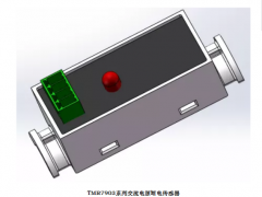 多維科技推出交流電壓開(kāi)關(guān)傳感器