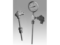 華水TT-31A、D 溫度變送器