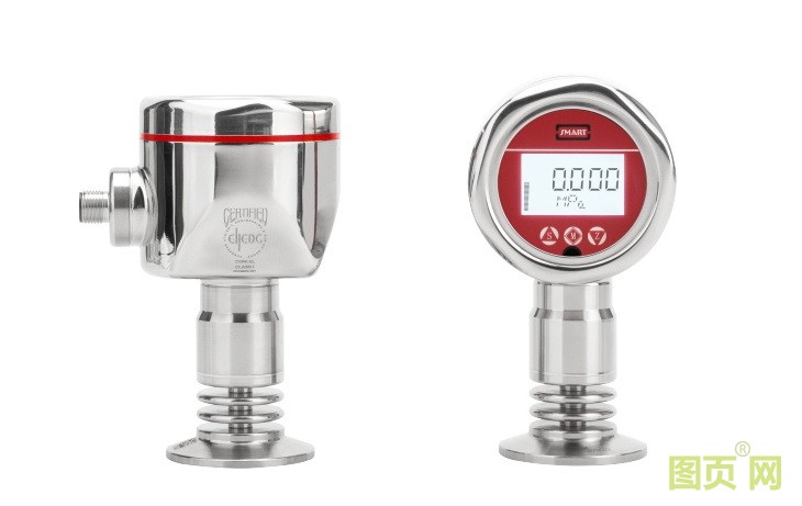 LEEG衛(wèi)生型壓力變送器 LEEG衛(wèi)生型壓力變送器