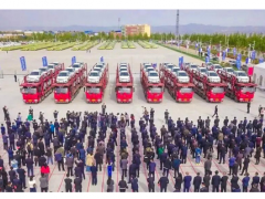 走進德國！英威騰助力國產新能源汽車