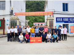 聚力先行 砥礪實干丨大族激光助力廣西都安、大化高質量打贏脫貧攻堅戰！