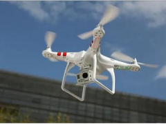 無人機助力環境監察，華北工控嵌入式計算機可全程助力