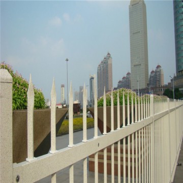 揭陽(yáng)組合式圍墻欄桿生產(chǎn)廠家 汕尾風(fēng)