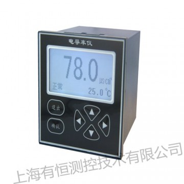 上海有恒牌UHEC-200D型工業(yè)在線電導(dǎo)