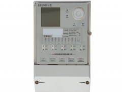 新聯(lián)電子ECU4H23-XL01能源控制器順利通過認證