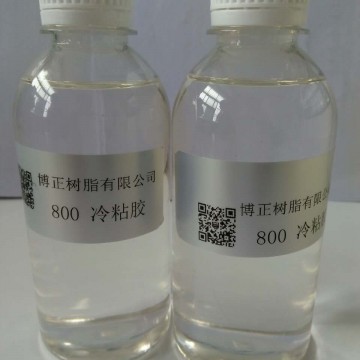 冷粘膠博正樹(shù)脂