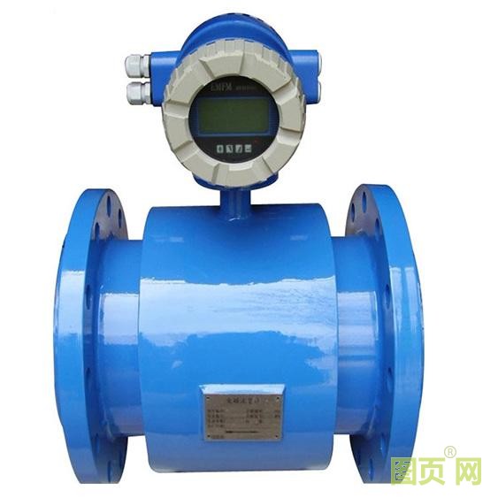 電磁流量計(jì)