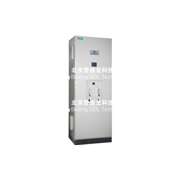SCS-900LS 氨逃逸激光分析系統(tǒng)
