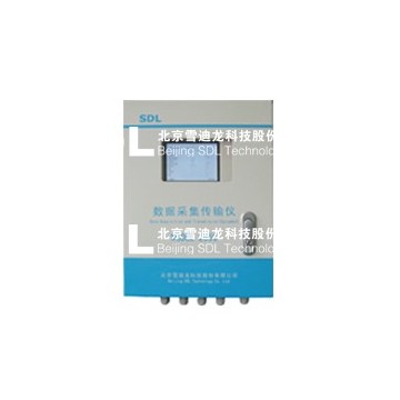 MODEL 2050 數(shù)據(jù)采集傳輸儀