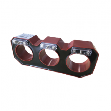 安科瑞AKH-0.66/Z-3*Φ20三相導軌式