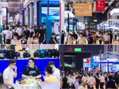 第十屆上海國際泵閥展6月圓滿閉幕，驚艷這個夏天！