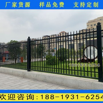 珠海廠(chǎng)房圍墻加高圍欄定做 廣州學(xué)校