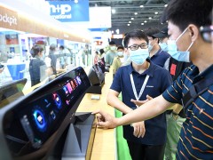 2022廣州國(guó)際汽車(chē)電子技術(shù)展覽會(huì)于明年五月在廣州召開(kāi)