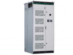 施耐德電氣發(fā)布PowerLogicEquipment電能質(zhì)量一體化解決方案