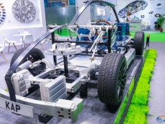迎“輕”未來(lái)，2022 汽車(chē)材料技術(shù)專(zhuān)業(yè)展與您相約羊城︱廣州