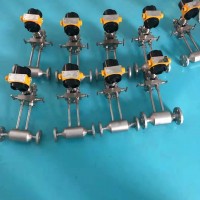 弘興儀表HX3052多參數流量變送器配E+H平衡流量計