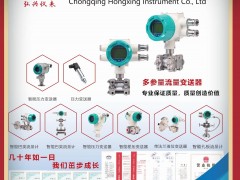 重慶弘興儀表有限公司總經(jīng)理秦余2022新春寄語