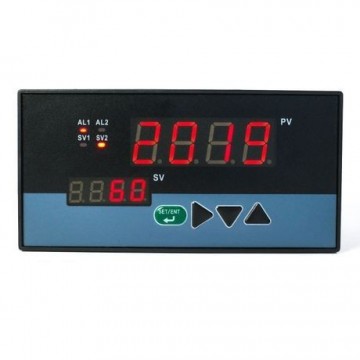 浙江頂威_  智能數顯調節器D805-020