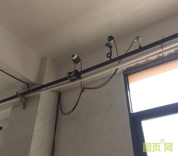 食品廠蒸汽流量計(jì)