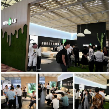 2022健康睡眠展、2022睡眠展覽會
