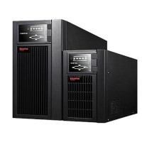 陜西西安某交通大學UPS電源網絡信息中心30KVA校園網機房