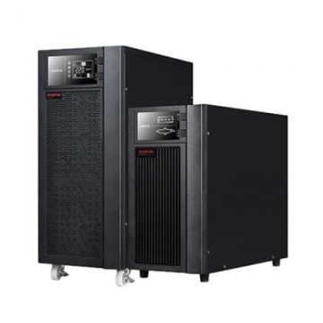 陜西延安彩室UPS不間斷電源C3KS/3KV