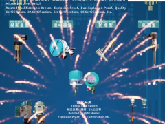 上海錕鵬傳感工程有限公司 總經(jīng)理 唐錕 2023年新春寄語(yǔ)