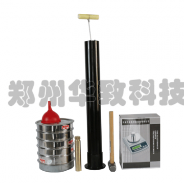 MJC煤的堅(jiān)固性系數(shù)測定裝置