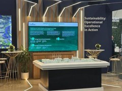 艾默生將在 COP28 分享可持續(xù)性進(jìn)展，聚焦創(chuàng)新