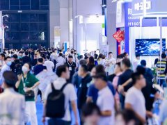2024上海環(huán)境監(jiān)測展預登記開啟，帶您領略行業(yè)尖端技術與產(chǎn)品